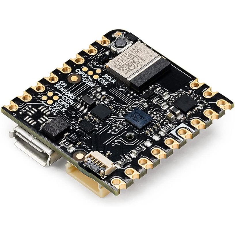 Arduino Nicla Voice